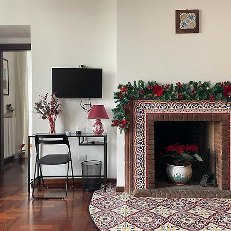 Casa Giulia Lejlighed Vietri Eksteriør billede