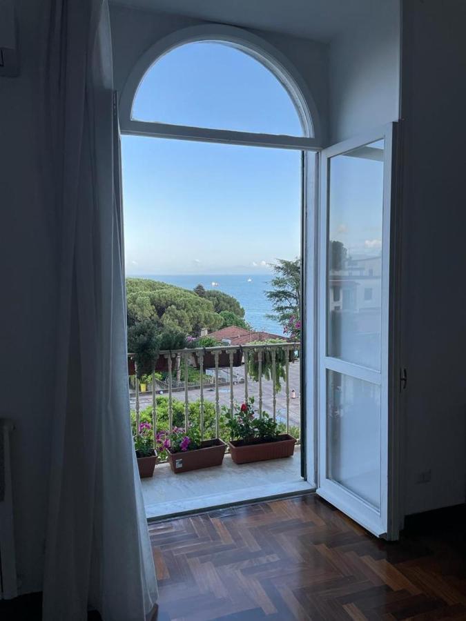Casa Giulia Lejlighed Vietri Eksteriør billede