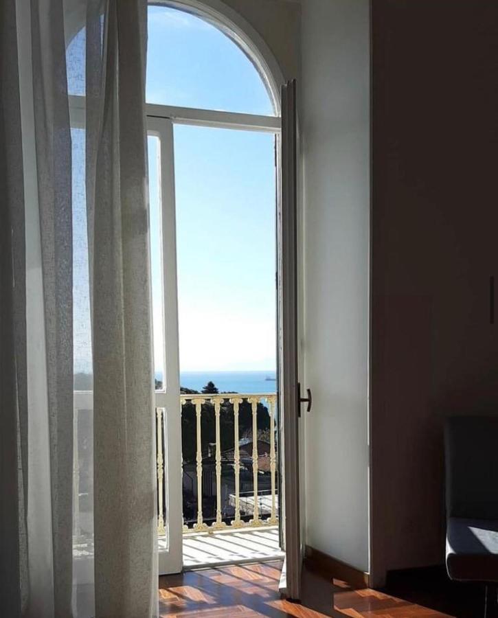 Casa Giulia Lejlighed Vietri Eksteriør billede