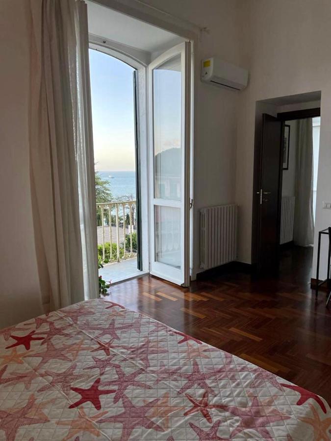 Casa Giulia Lejlighed Vietri Eksteriør billede