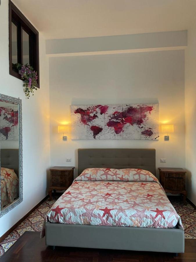 Casa Giulia Lejlighed Vietri Eksteriør billede